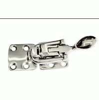 ANTI RATTLE FASTENER - 75 x 37 mm - SM214 - SMR